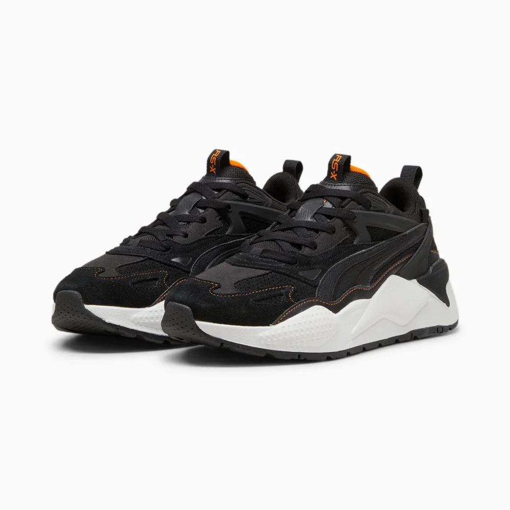 PUMA RS X Efekt Perf 393814_01 / schwarz
