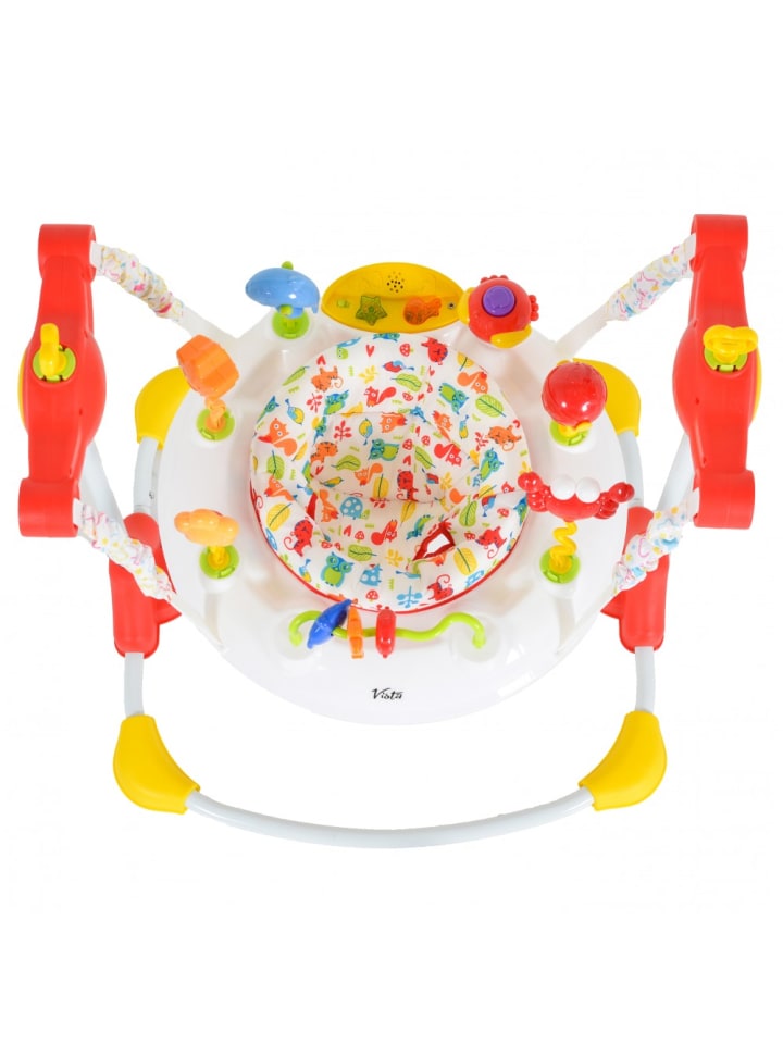 Moni Hopser Vista in weiß günstig kaufen onesize