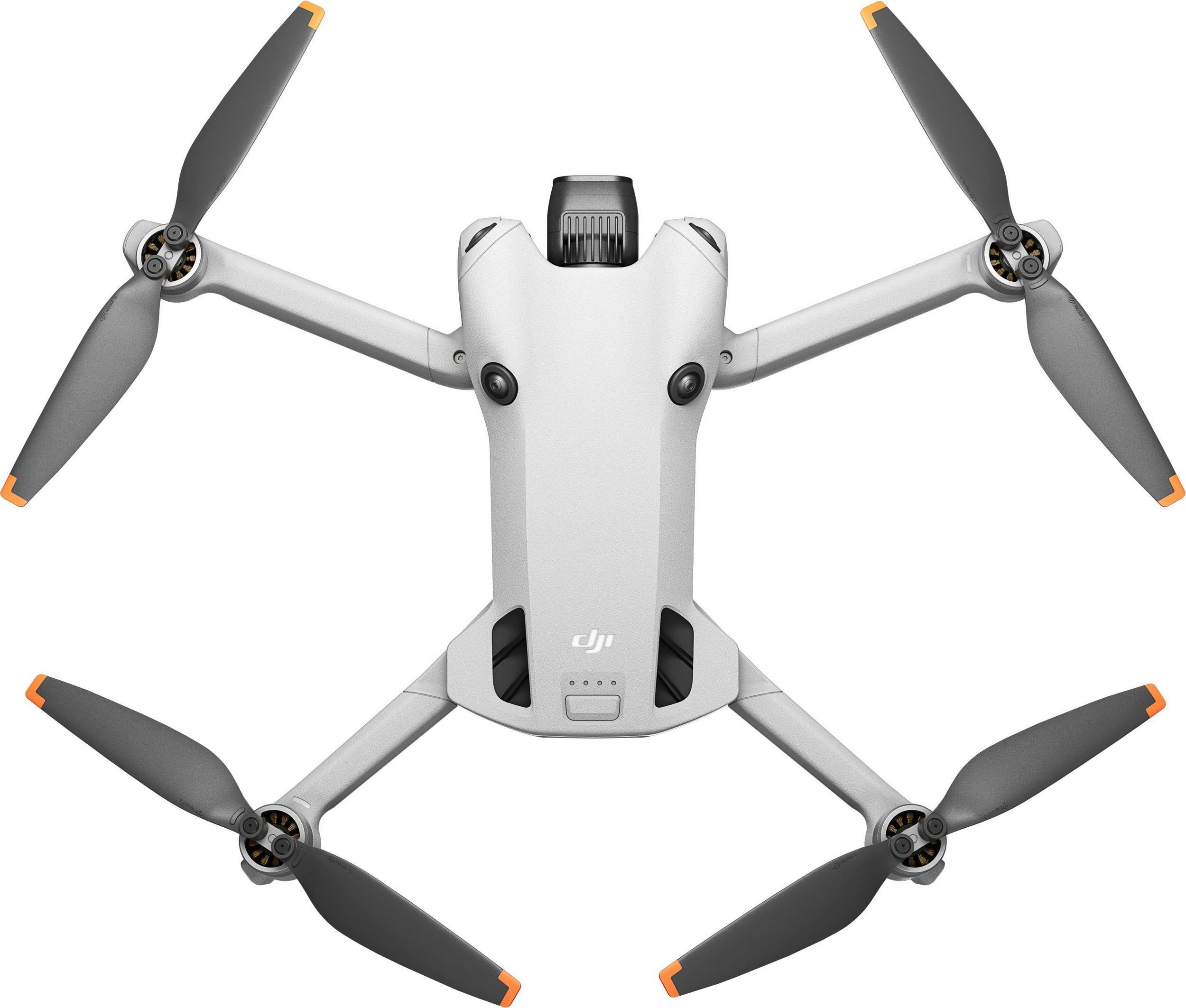DJI Mini 4 Pro Fly More Combo mit DJI RC 2 Fernsteuerung Drohne mit Kamera Drohne (Ultra HD, 34 Minuten Flugzeit, 2 zusätzliche Akkus, Klasse-C0, Mini-Drohne mit Kamera 4k Video GPS, Bildschirmfernsteuerung faltbare Mini-Drohne mit 4K-Kamera, unter 2