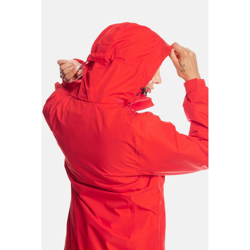 Jeff Green Lea Funktionsjacke Damen