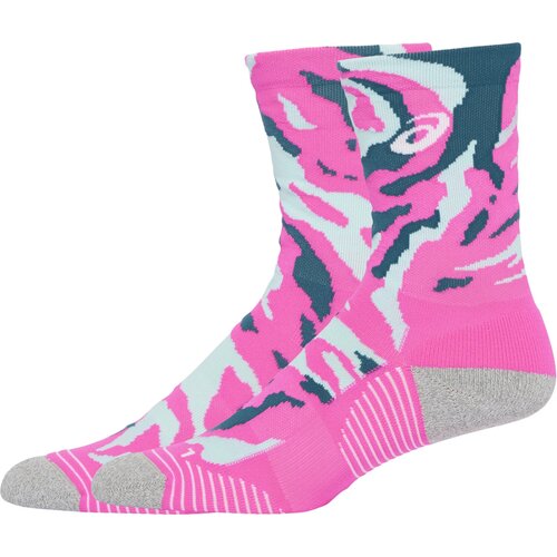 KINDER SOCKEN COLOR CAMO RUN CREW SOCK