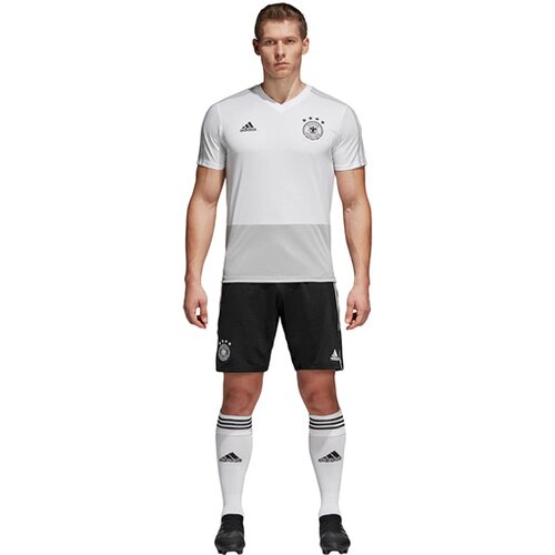 HERREN FUSSBALLSHIRT DFB TRAINING JERSEY
