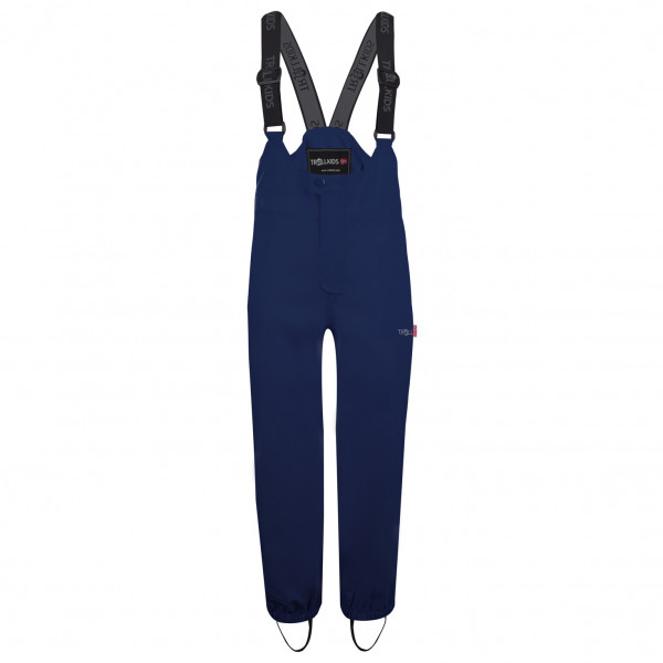 Trollkids - Kid's Odda Pant - Regenhose