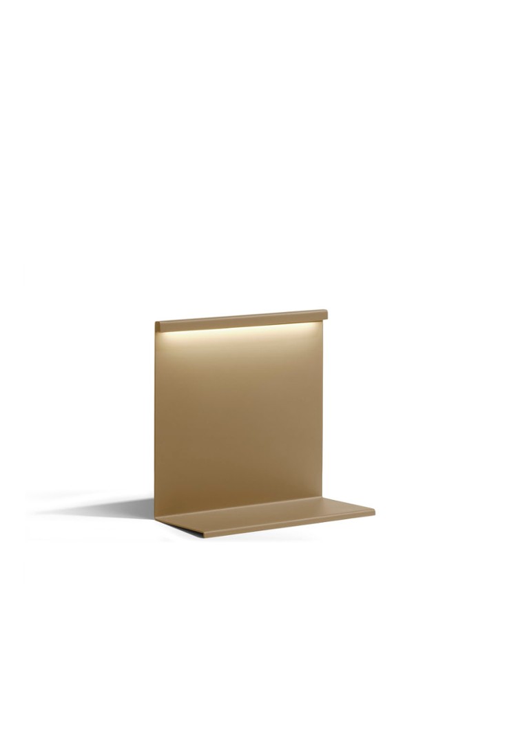 Hay LBM galda lampa 22 x 10,5 x 22 cm
