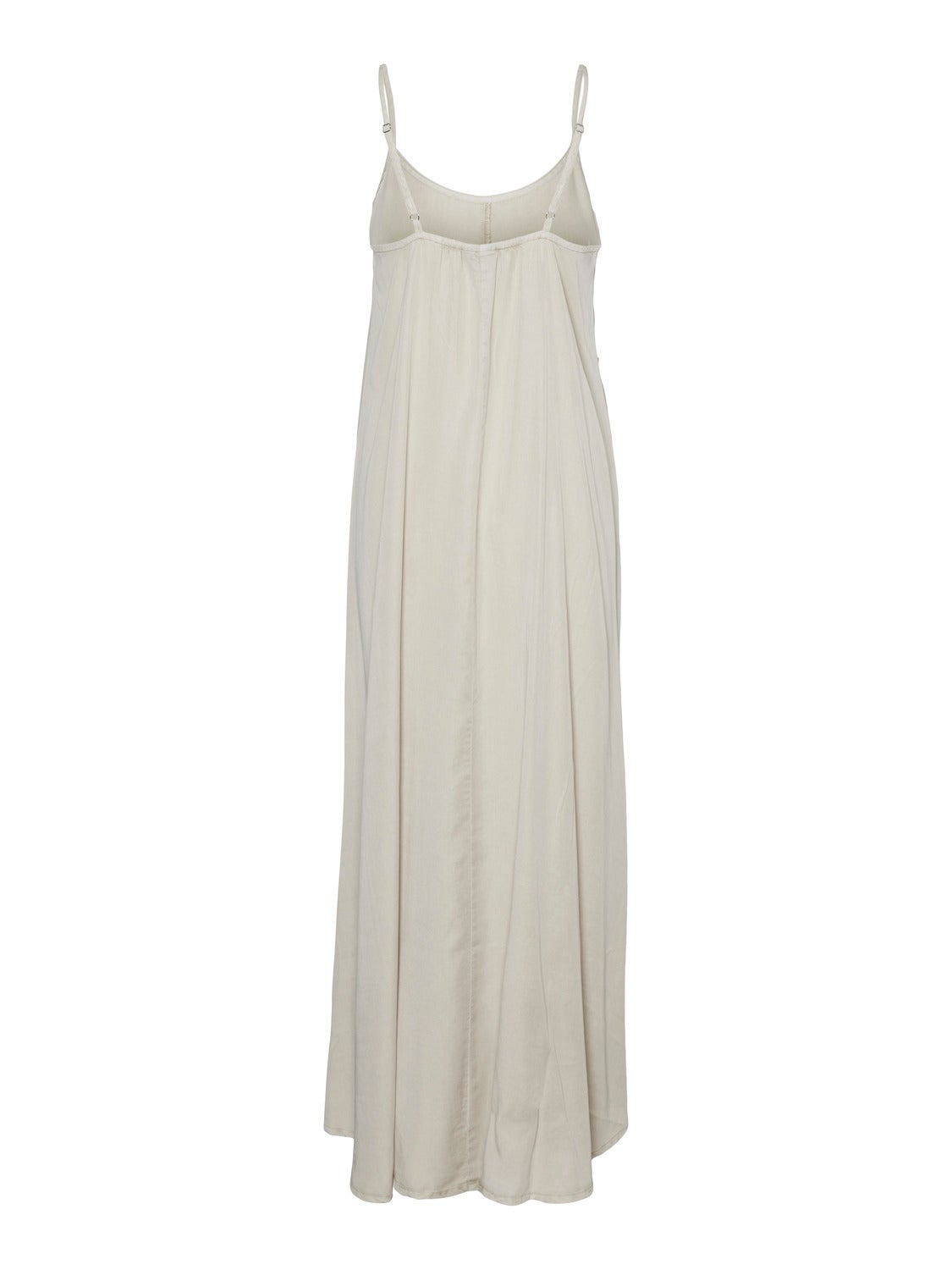 VMHARPER Langes Kleid