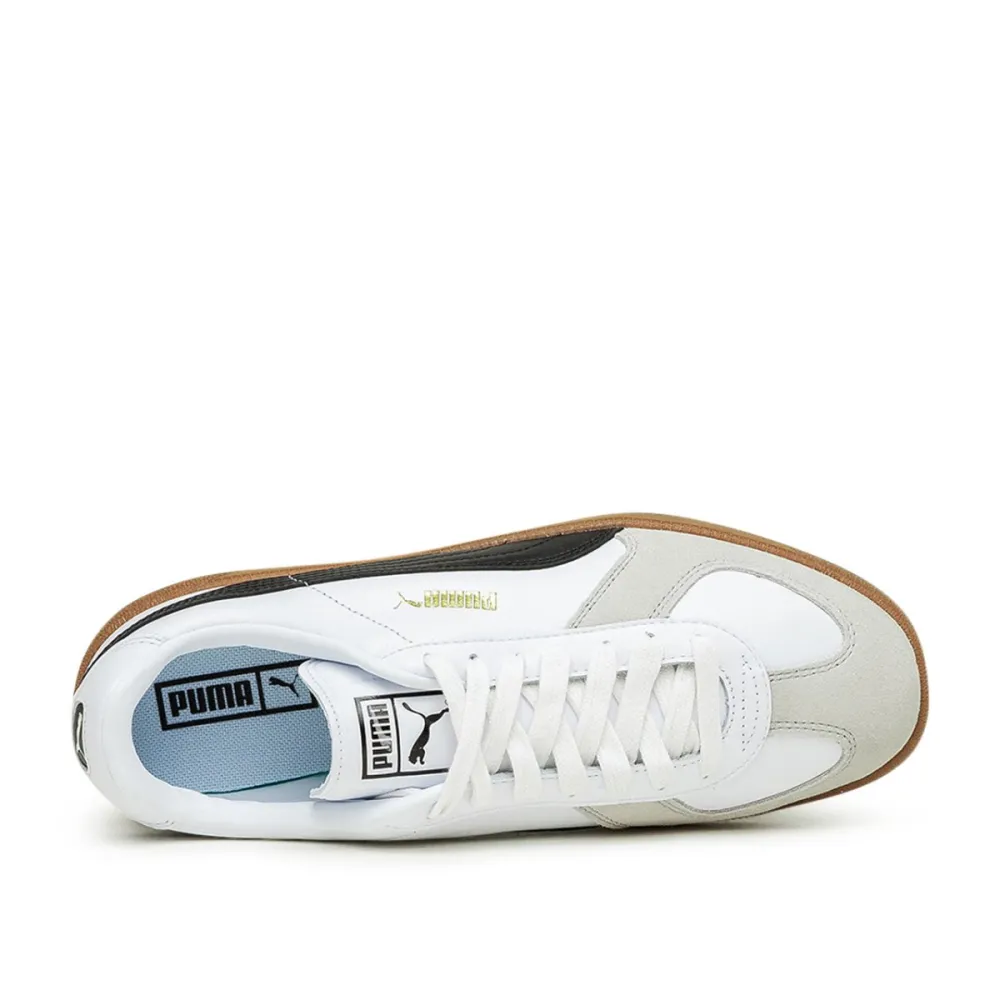 PUMA Army Trainer OG 380709-01 / weiss