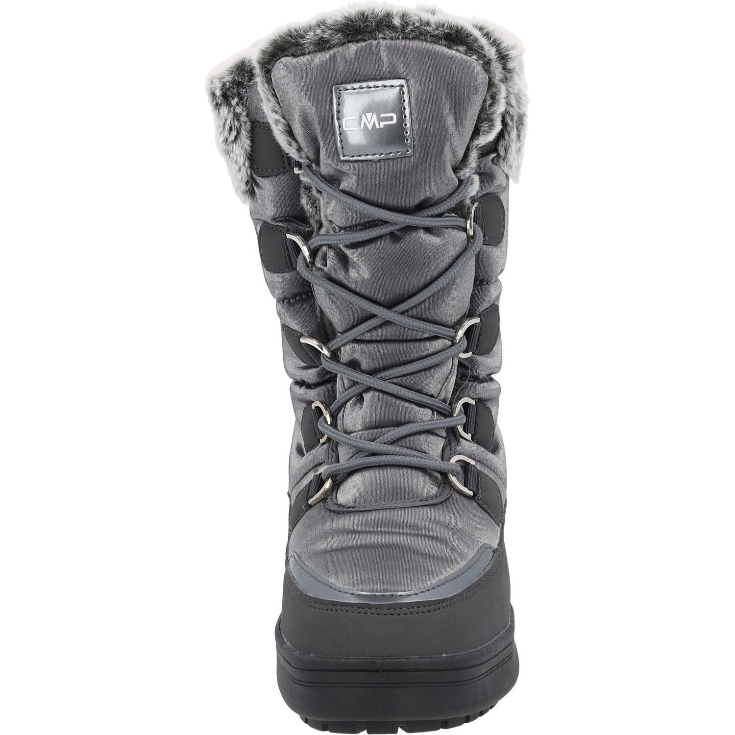 CMP Rohenn 3Q79586, Winterstiefel, Damen, Asphalt