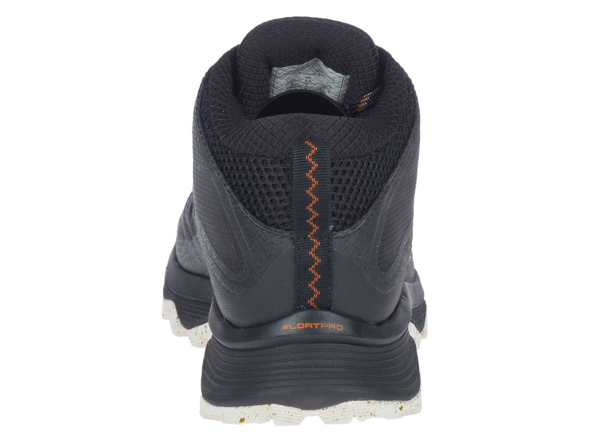 Merrell Moab Speed Mid GTX Herren Wanderschuhe