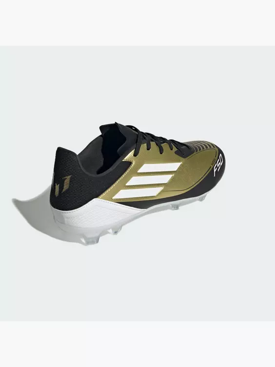 adidas F50 League Messi FG/MG Fußballschuh