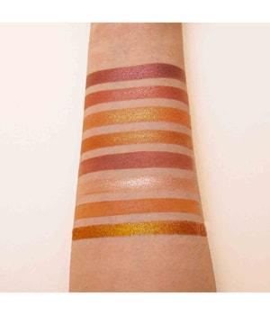 REVOLUTION PRO Goddess Glow Lidschatten Palette-1.5 g