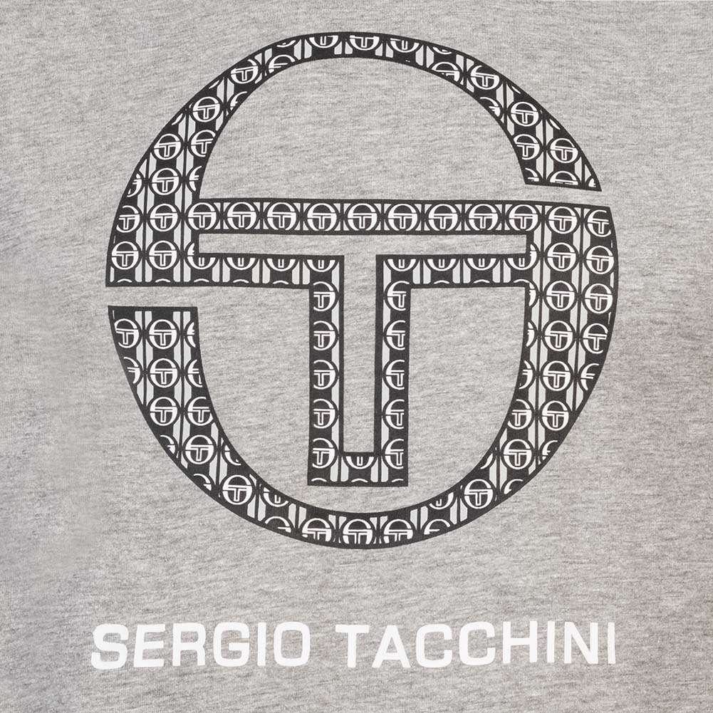 Sergio Tacchini Dust Herren T-Shirt 38702-902