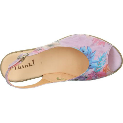 Think! Pumps ZEPPA