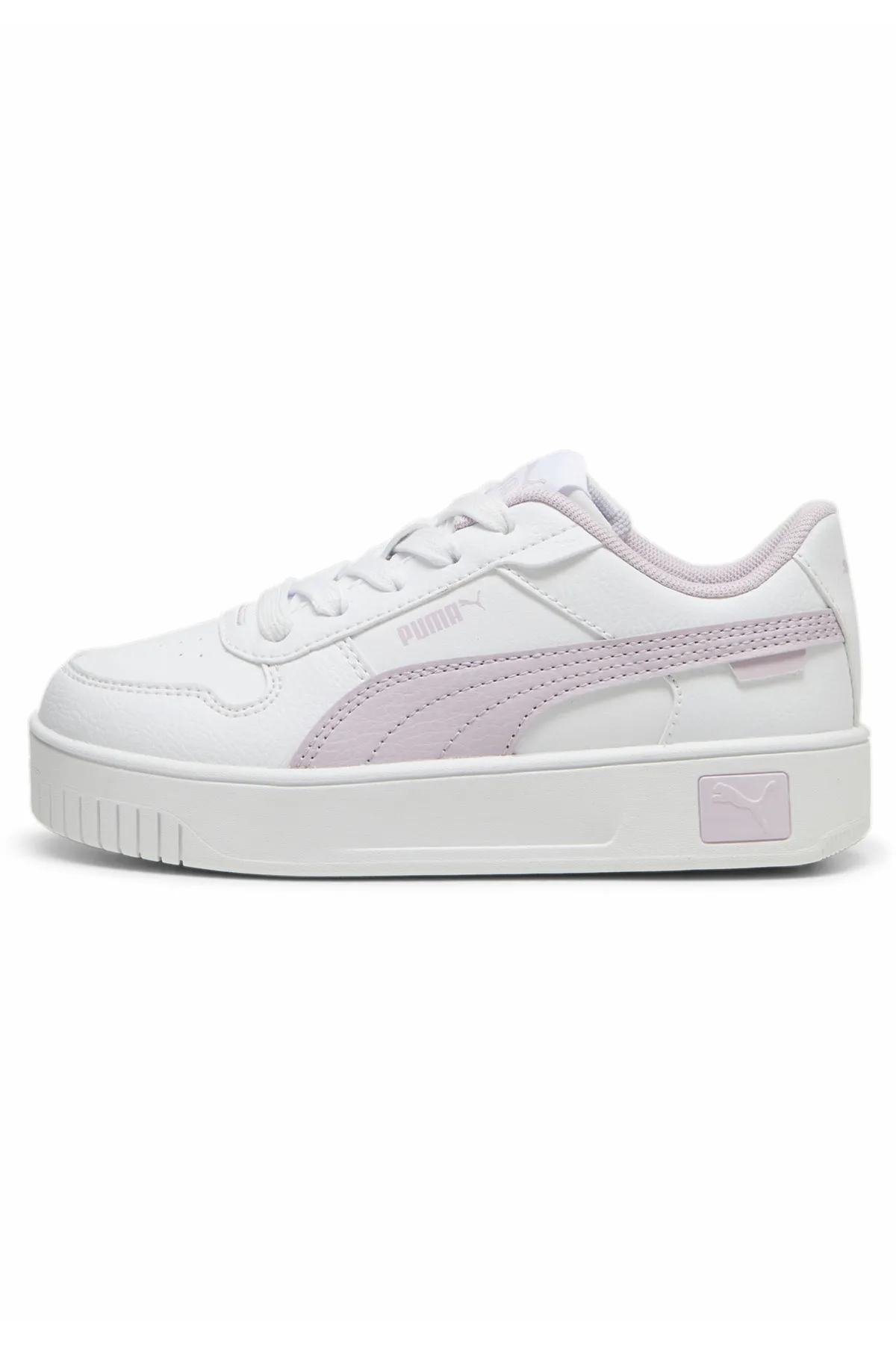 Puma  Carina Street Sneakers