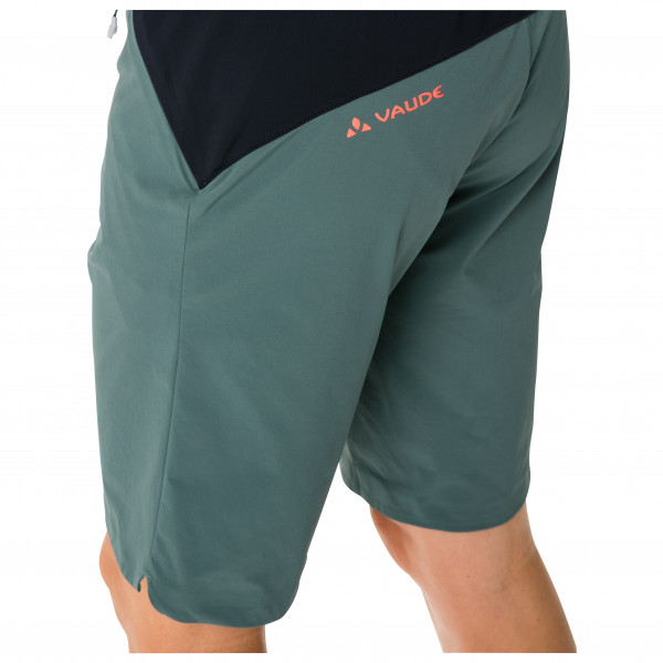 Vaude - Kuro Shorts - Radhose