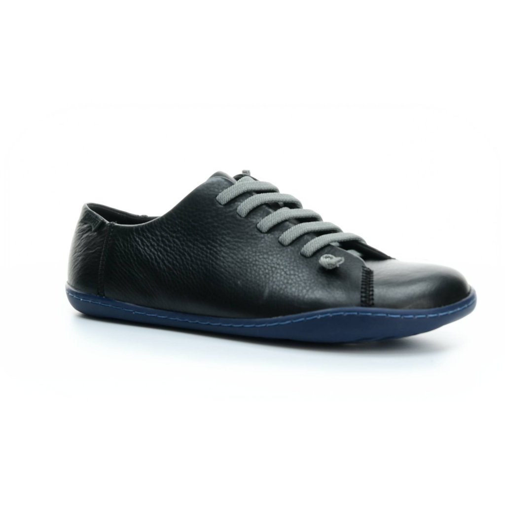 Camper Peu Cami Sella Negro (K200514-016) Barfußhalbschuhe