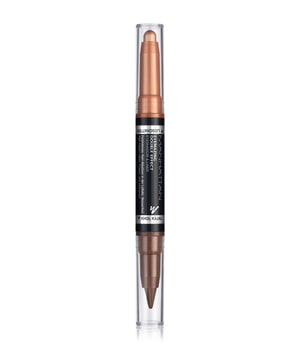 Manhattan Eyemazing Double Effect Eyeshadow & Liner Lidschatten-1.6 g