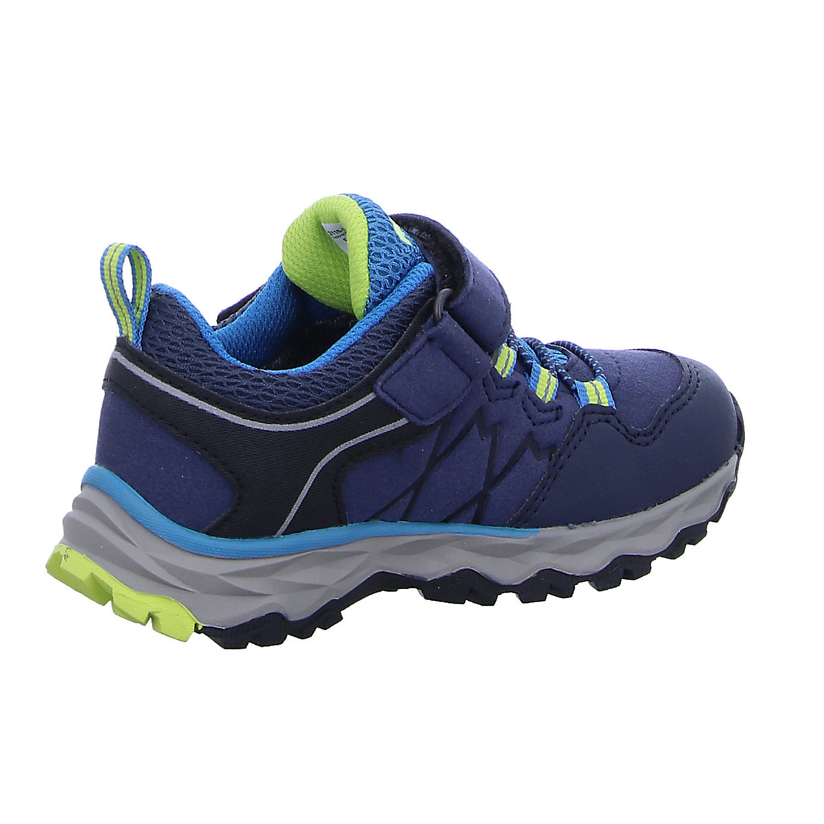 Trekking- & Wanderstiefel