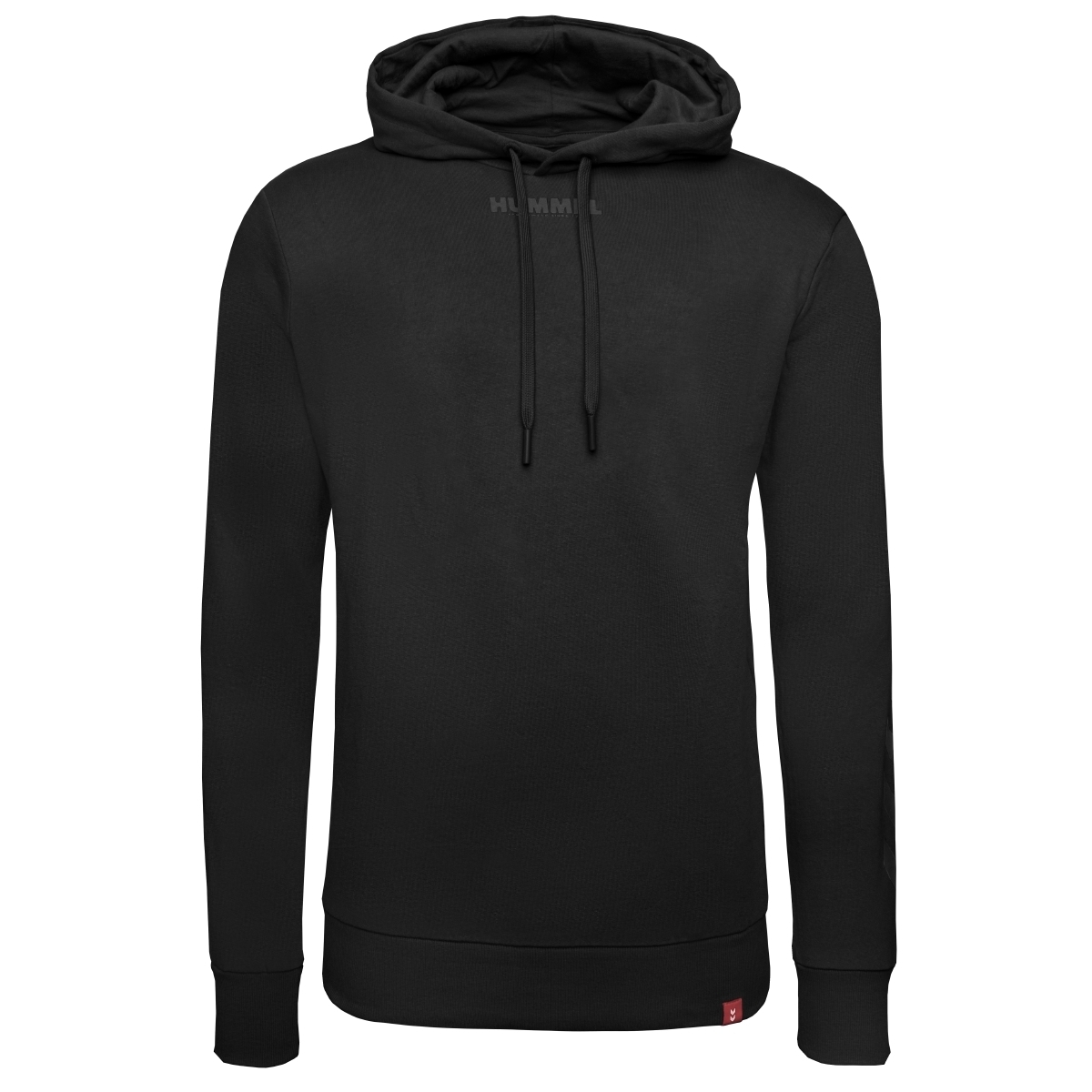 Hummel Legacy Kapuzenpullover schwarz