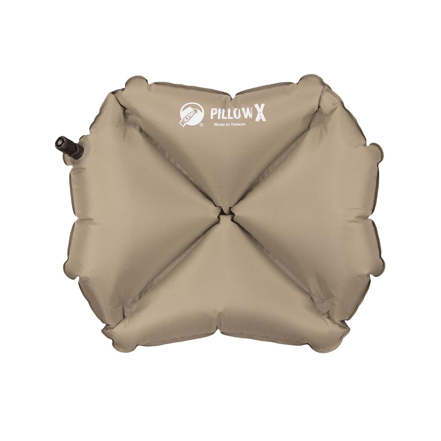 Pillow X Recon