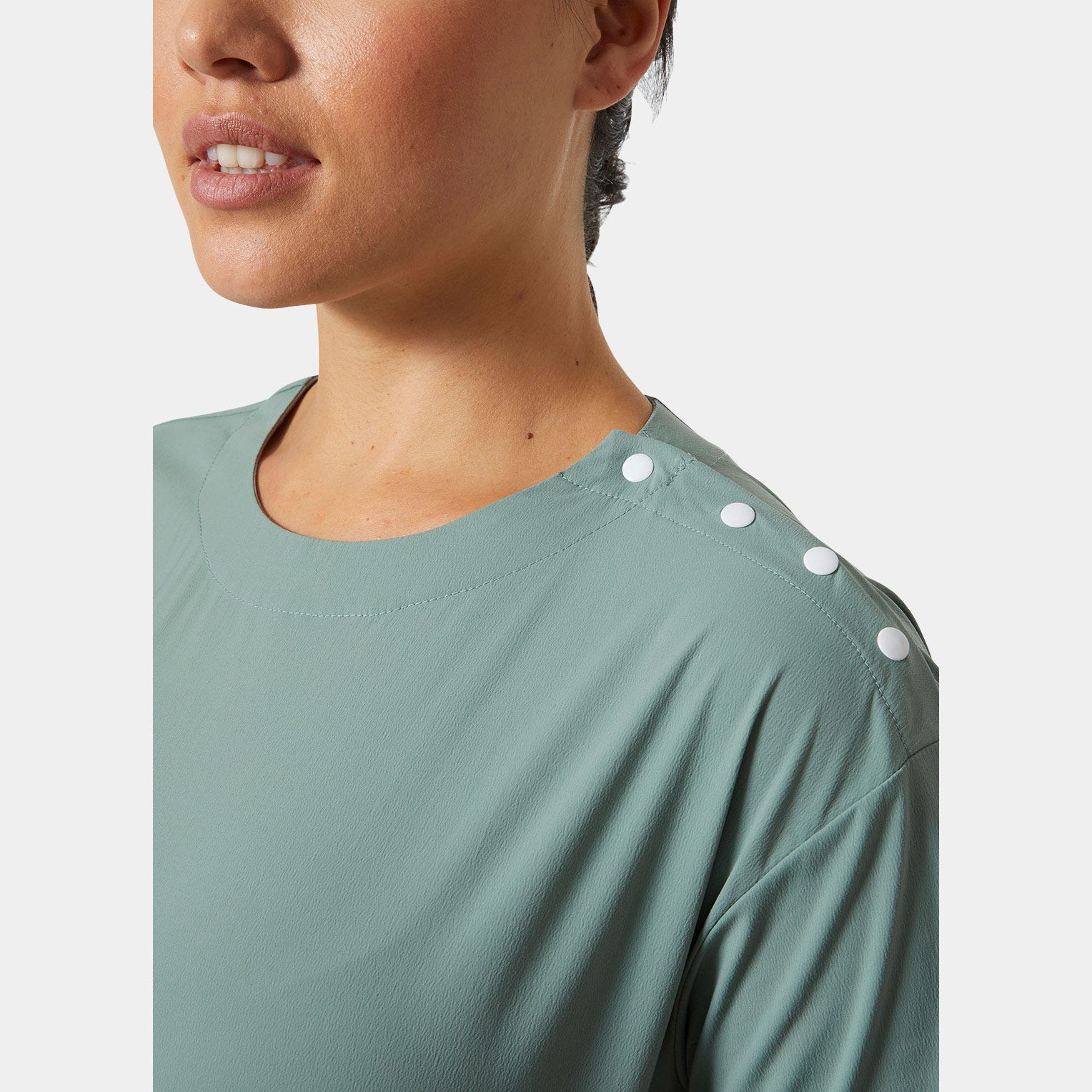 Women’s Tofino Solen Short Sleeve Dress