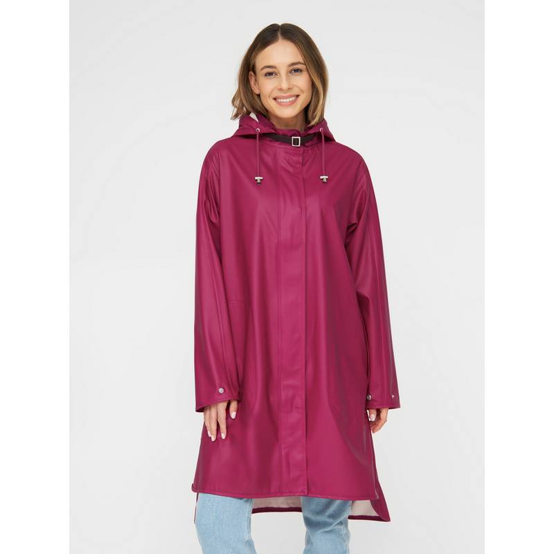 Ilse Jacobsen RAIN71 Regenmantel Damen