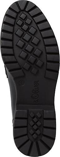 s.Oliver Slipper