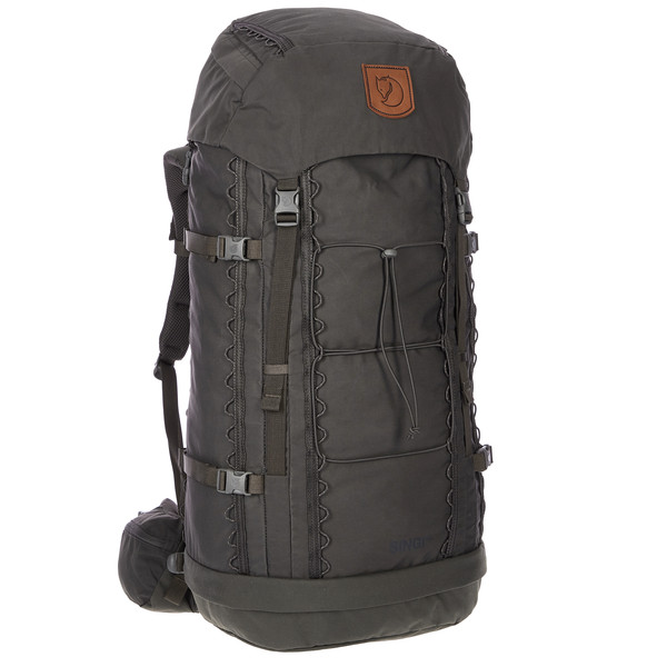 SINGI 48 - Tourenrucksack