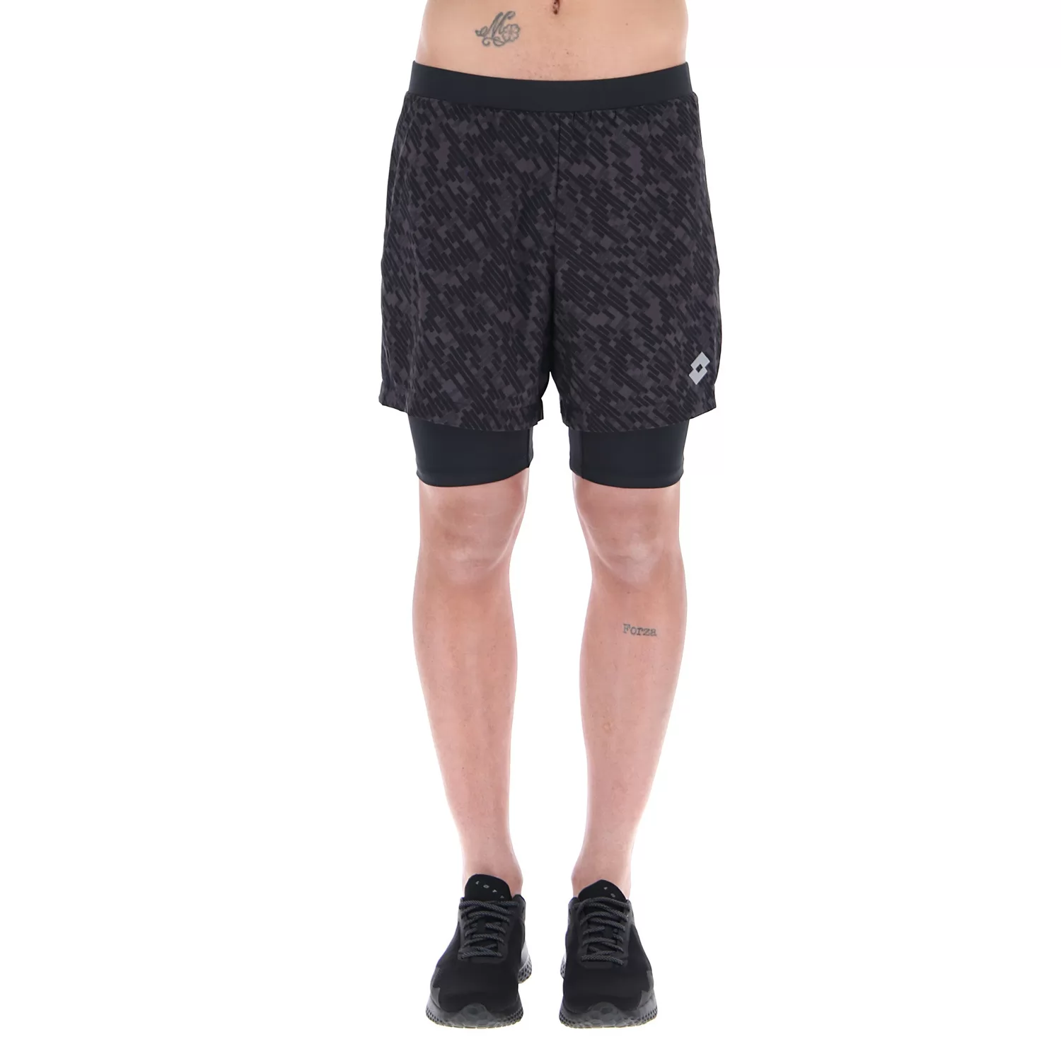 RUN&FIT KORT PRT PL