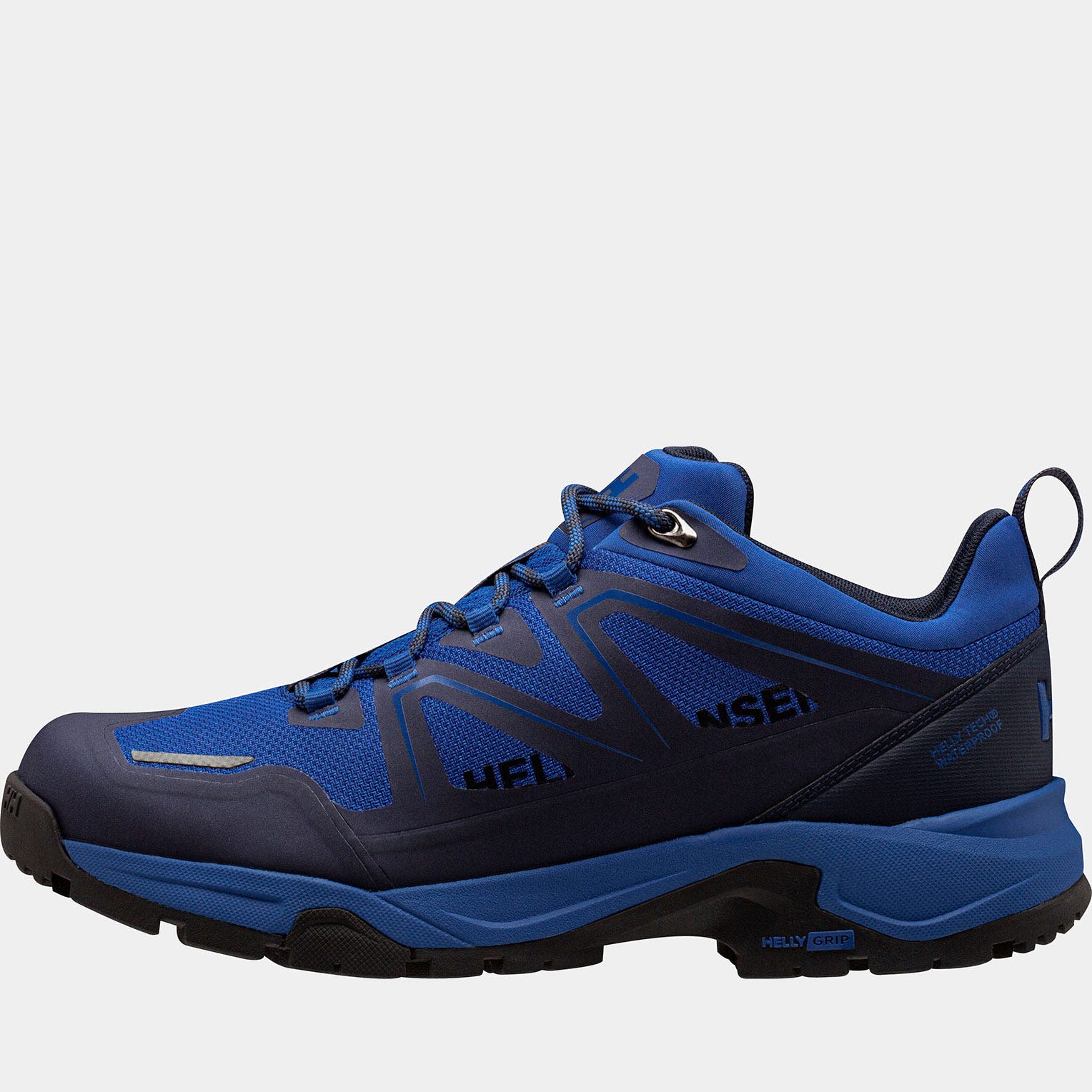 Men's Cascade HELLY TECH® Waterproof Low Cut Hiking Boots