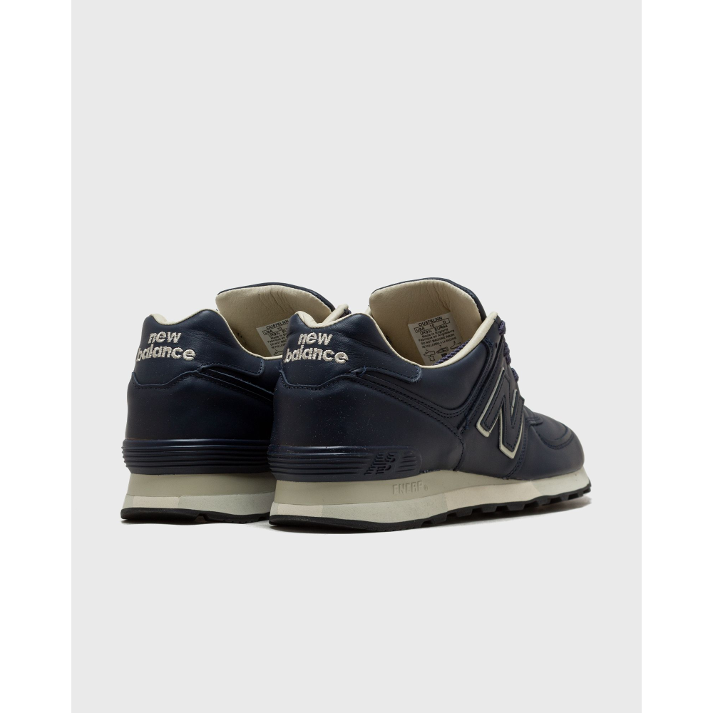New Balance 576 Made in UK OU576LNN / blau
