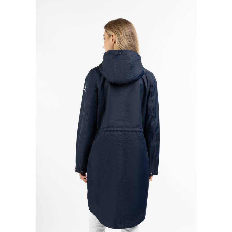 DreiMaster Regenjacke Damen