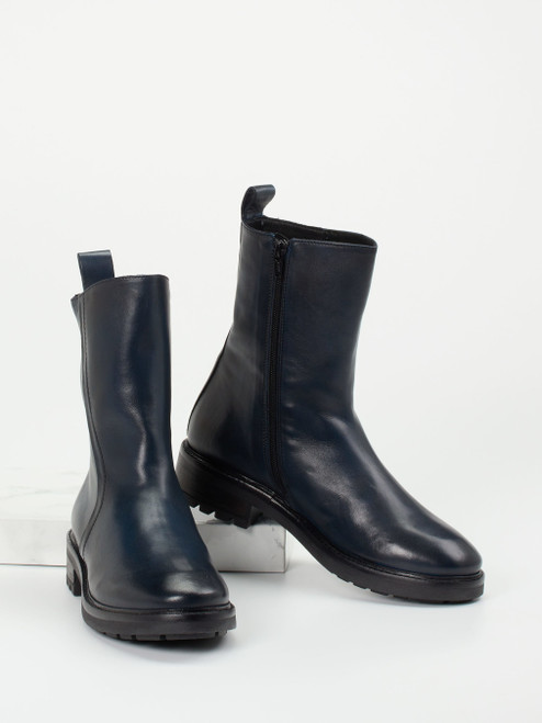 Stiefelette-17331090027 Donna Carolina