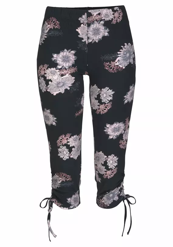 Caprileggings