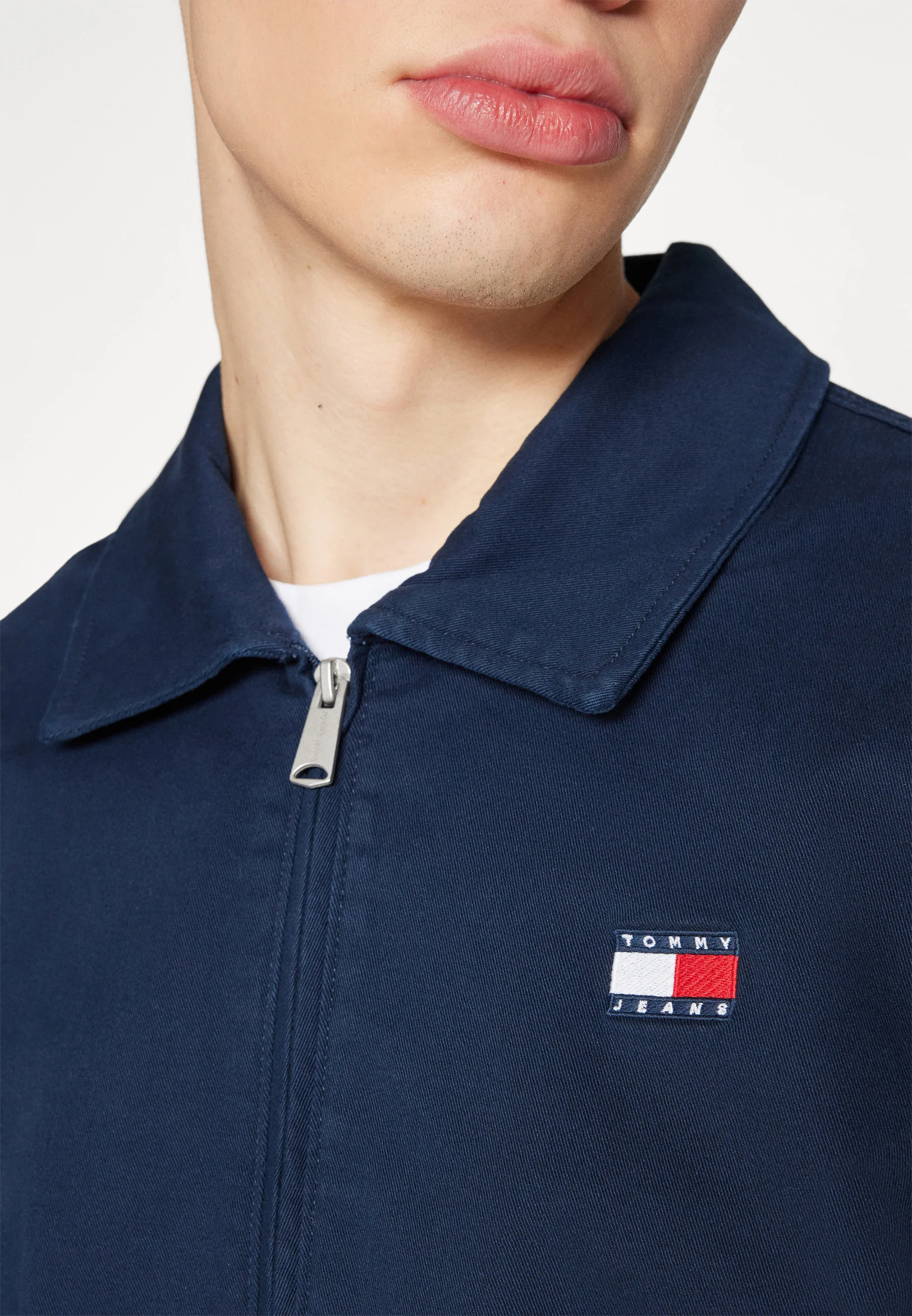 Tommy Jeans REG EXT - Chaqueta ligera