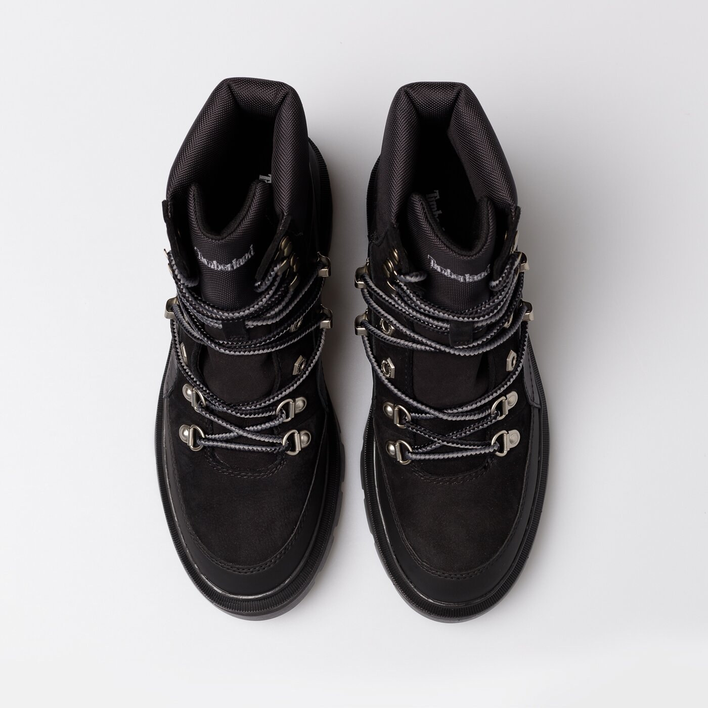 TIMBERLAND CORTINA VALLEY HIKER WP Schwarz