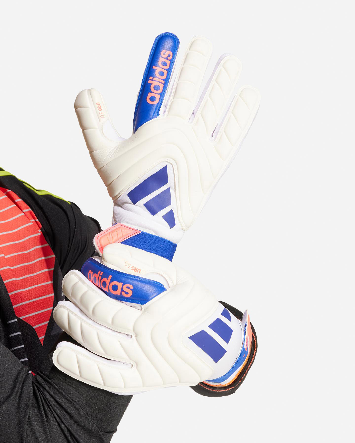 Rękawice bramkarskie Adidas Copa Gl Lge M IX3832