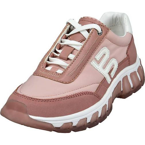 TT. BAGATT Sneaker Chi