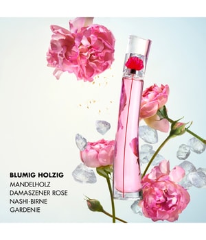KENZO Flower by Kenzo Poppy Bouquet Eau de Parfum 30 ml
