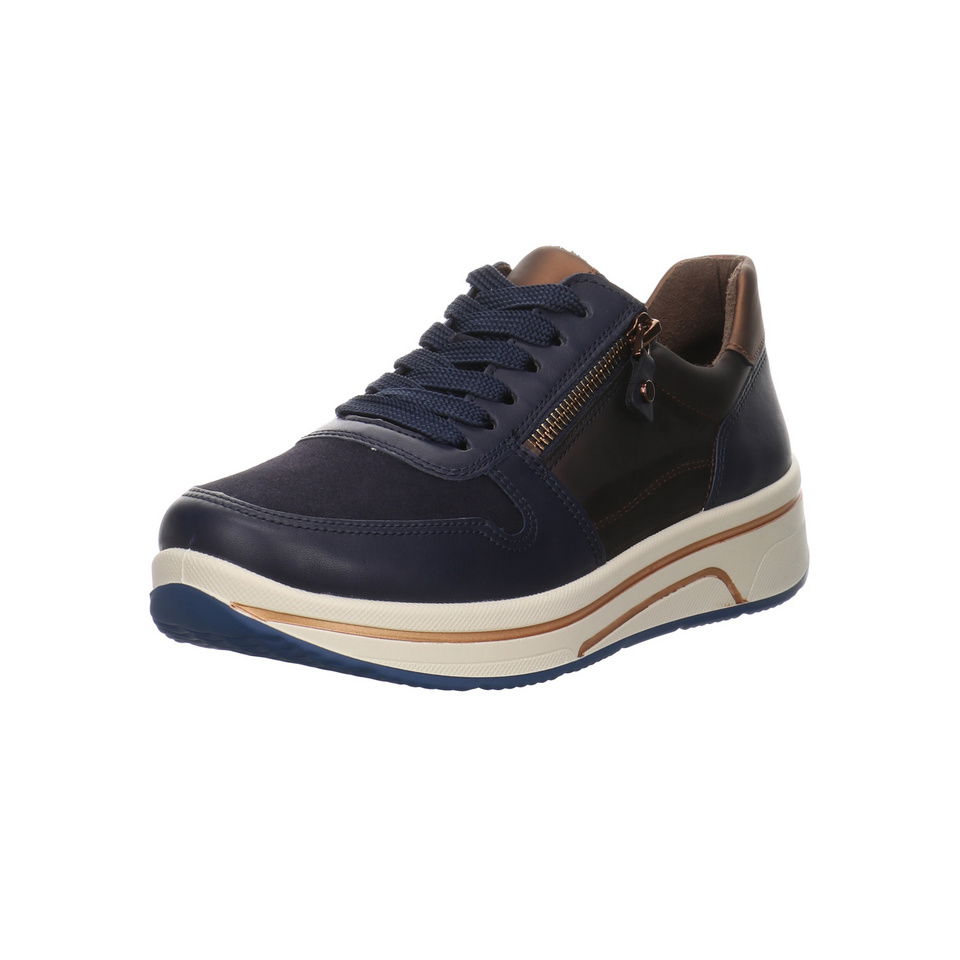 ara Sapporo 3.0 Schnürschuh