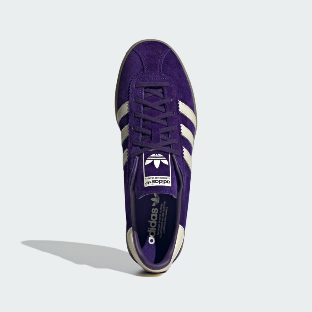 adidas Bermuda IE7427 / lila
