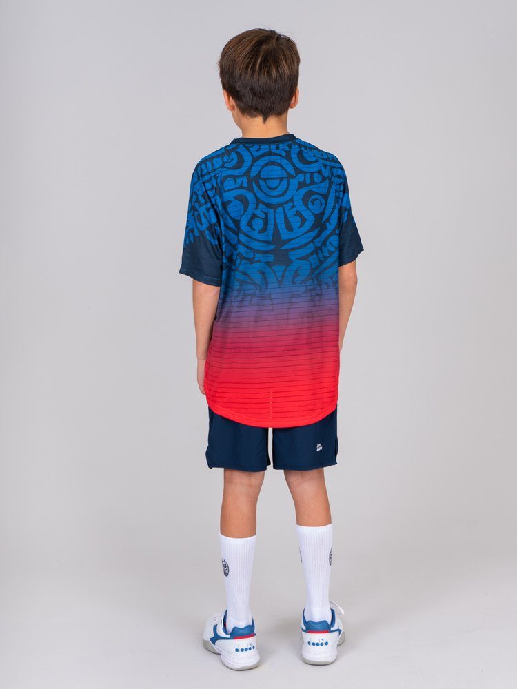 BIDI BADU Tennisshirt Colortwist