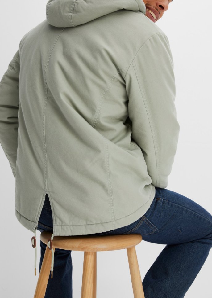 Winterjacke