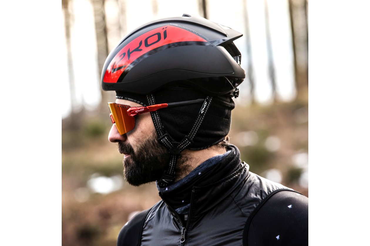 GRIPGRAB Aviator Windproof Deep Winter Skull Cap - 2023