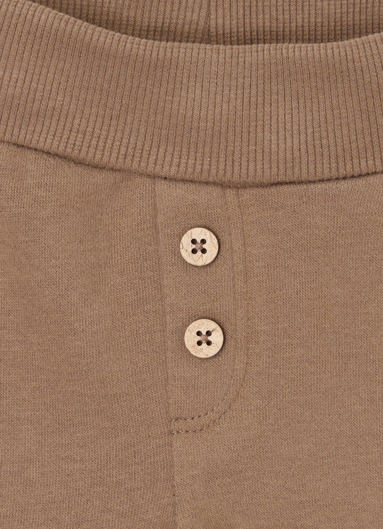 Pantaloni de trening slim fit Lil' Atelier NBMLlondon