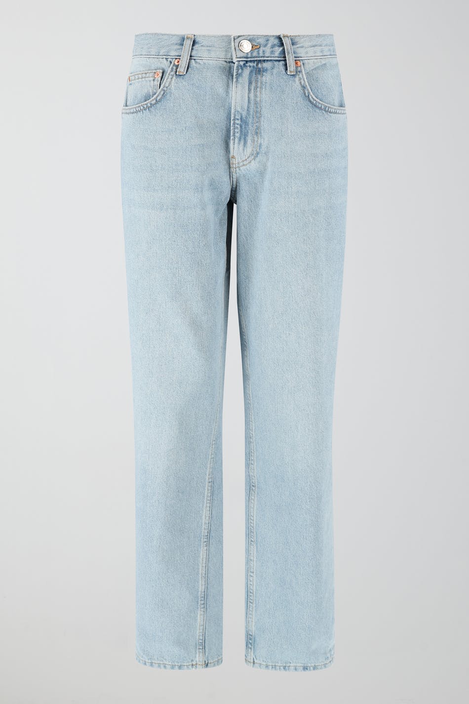 Boyfriend jeans