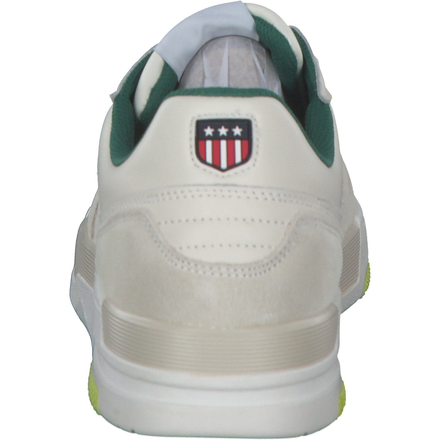 Gant Brookpal 26631872, Sneakers Low, Herren, cream beige