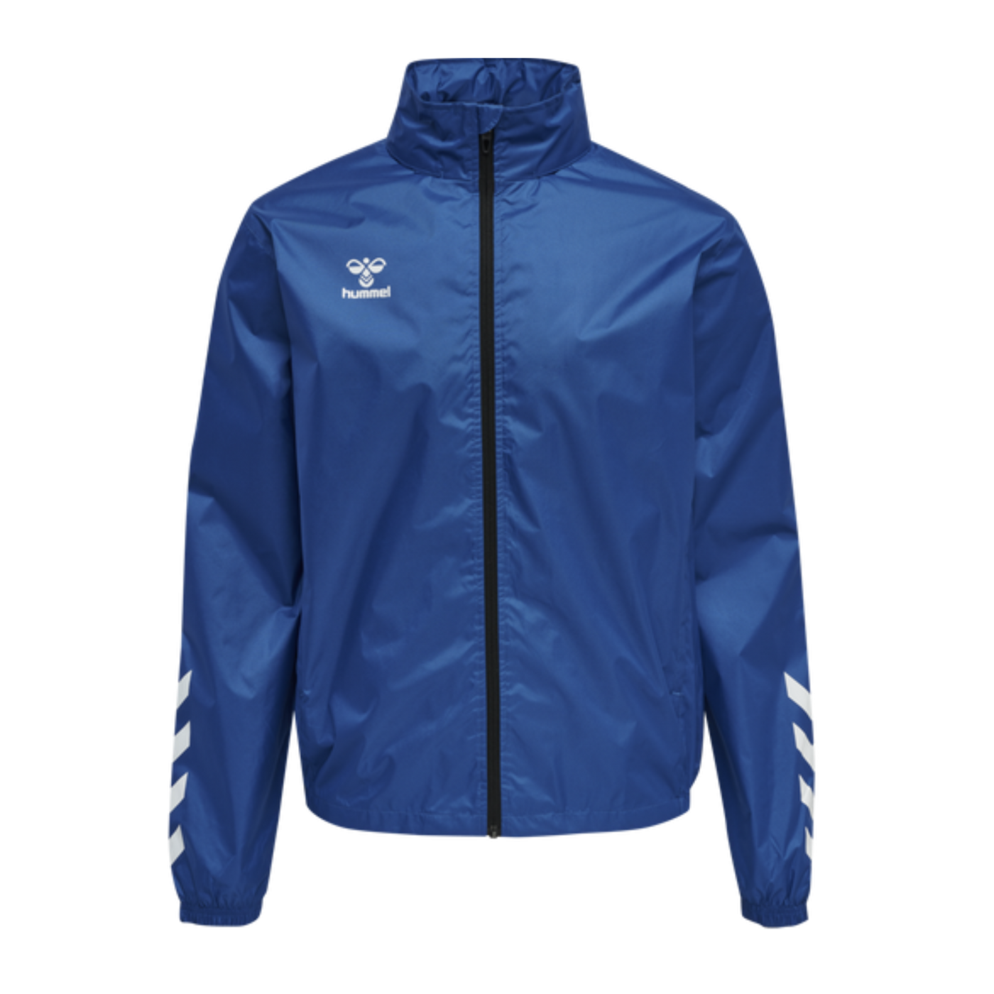 Hummel hmlCORE XK Spray Jacke Blau F7045
