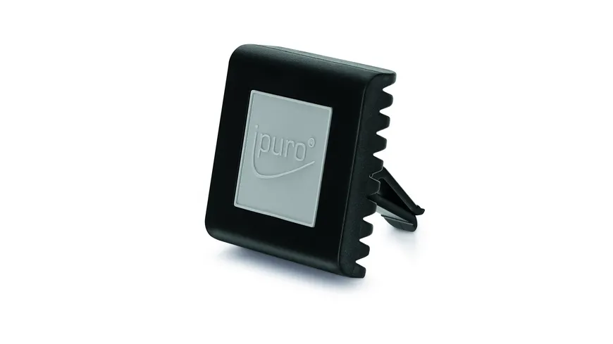 ipuro ESSENTIALS car line white lily
