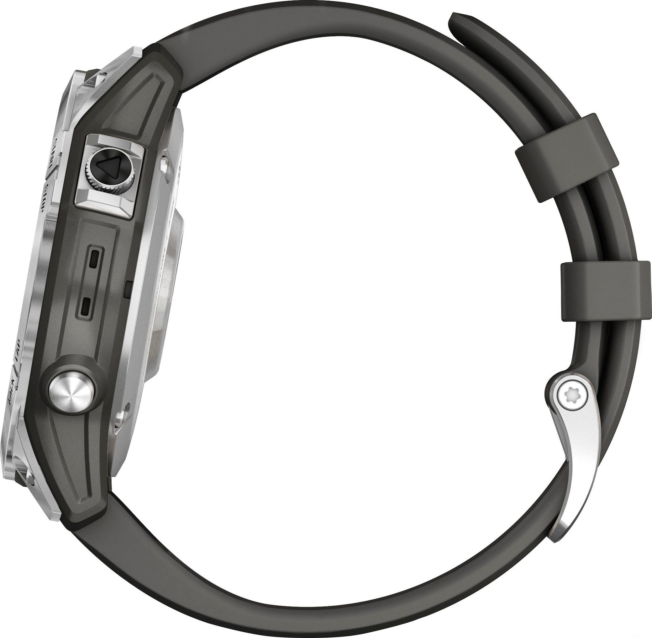 Garmin FENIX 7 Smartwatch (3,30 cm/1,3 Zoll, Garmin)