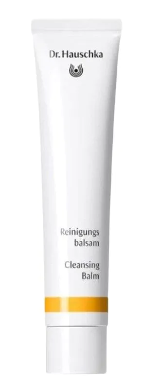 Dr. Hauschka veido valomasis balzamas
